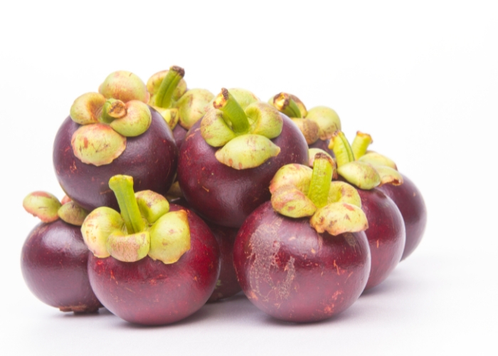 Fattah mangosteen