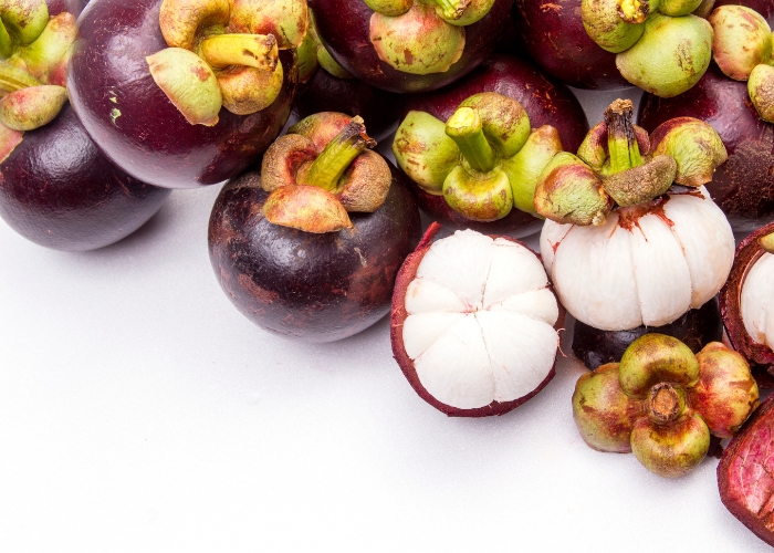 Fattah mangosteen